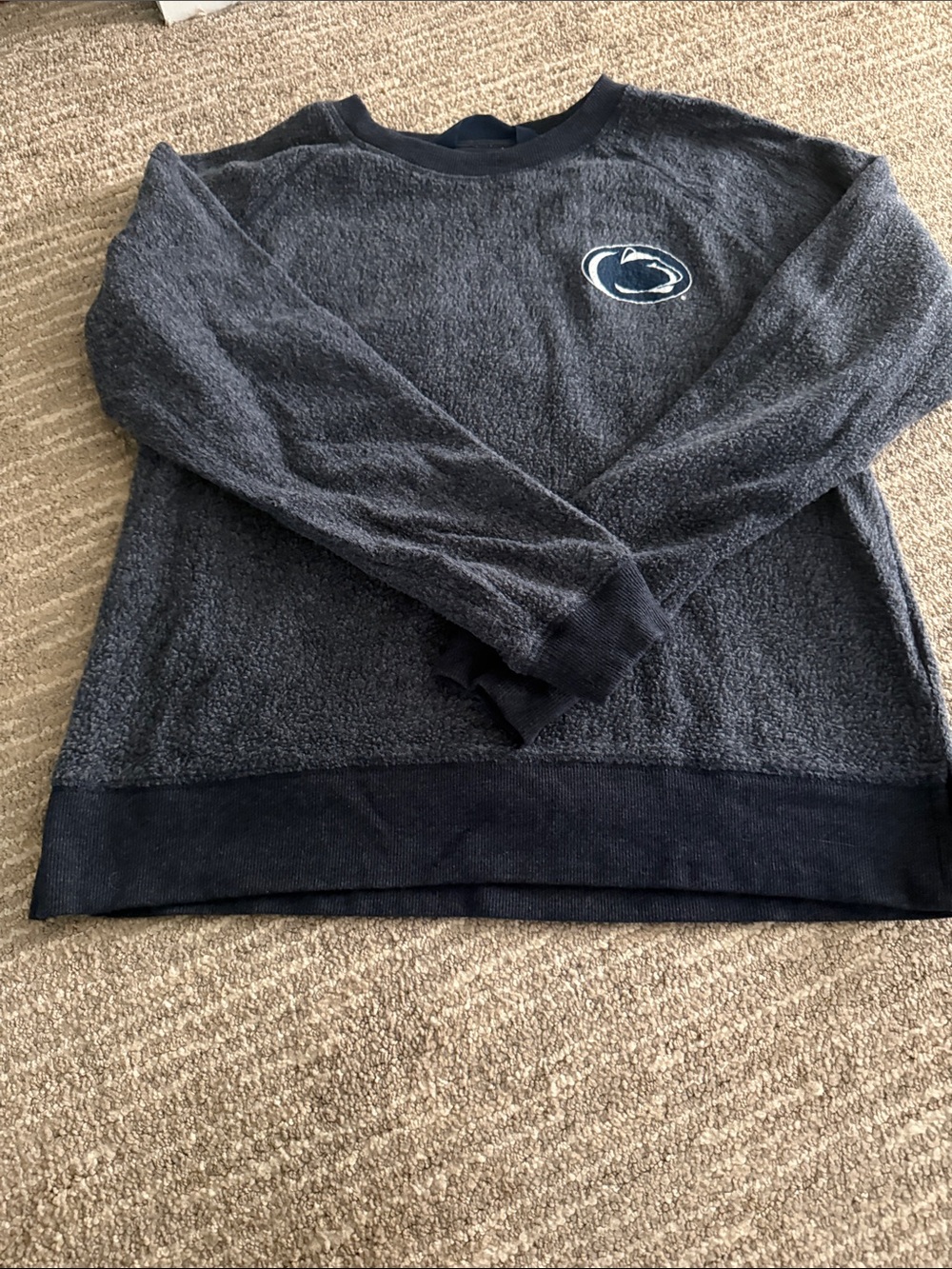 Penn state sweatshirt